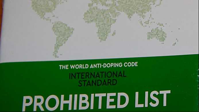 WADA Unveils Stricter New Policy on Therapeutic Use Exemptions (TUEs)